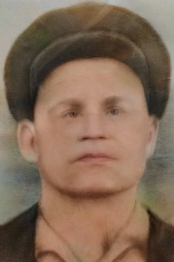 Шаяхметов Нуриахмет Хазиахметович