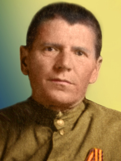 Шульга Александр Иванович