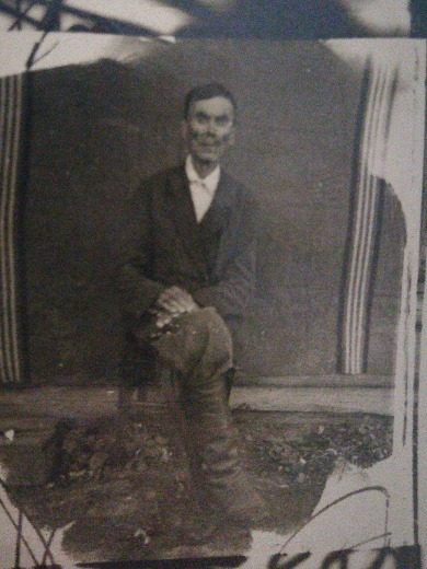 Феночкин Андрей Никифорович