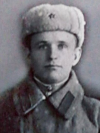 Кокорин Павел Николаевич