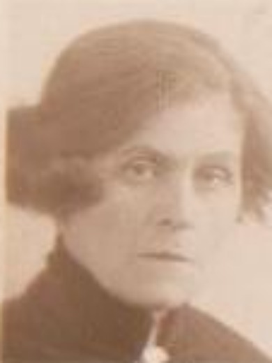 Павлова Варвара Александровна