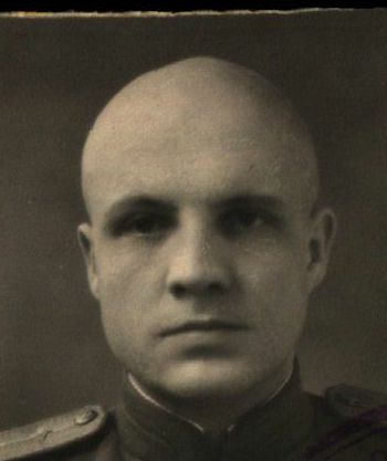Афанасьев Алексей Георгиевич