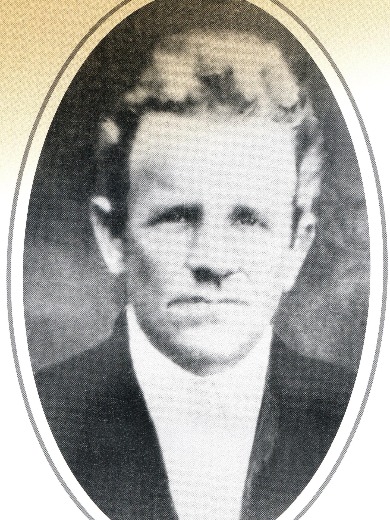 Зайцев Семен Иванович