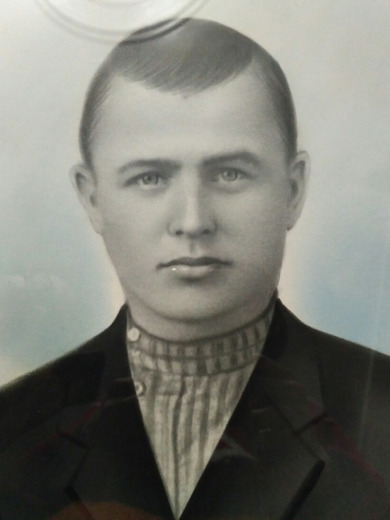 Попцов Василий Иванович