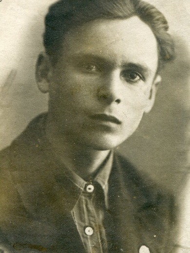 Соколов Николай Николаевич
