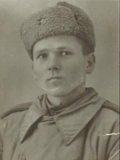 Толмачёв Иван Михайлович