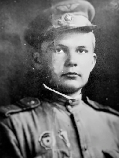 Рубцов Иван Федорович