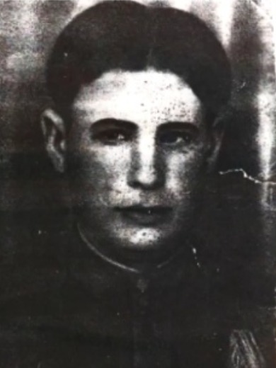 Голенищев Алексей Михайлович