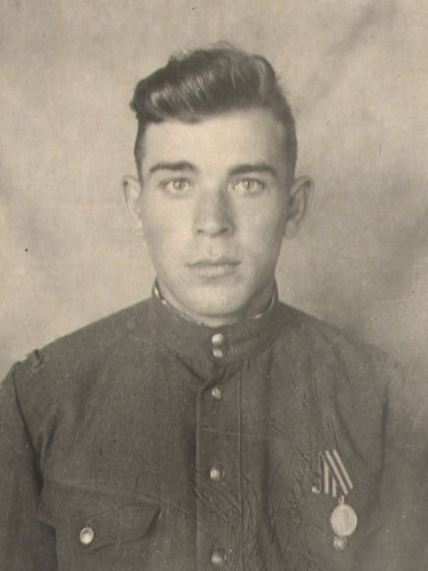 Вершинин Николай Александрович