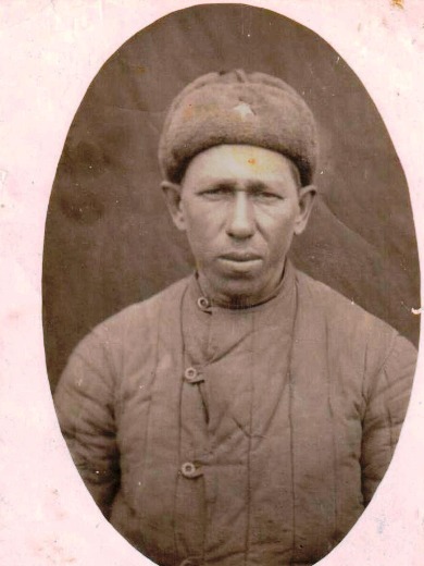 Степанов Алексей Васильевич