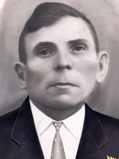 Репин Иван Тимофеевич