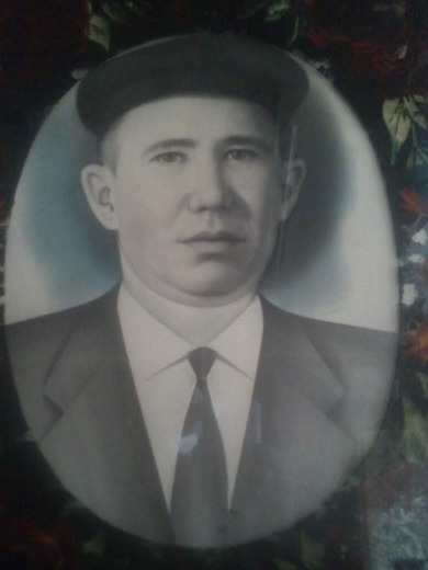 Алексеев Семен Михайлович
