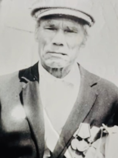 Аннин Иван Архипович