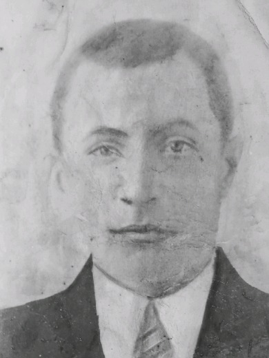 Натальчук Александр Петрович