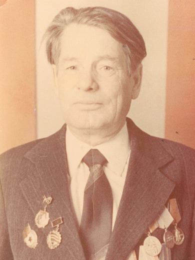 Кузнецов Александр Васильевич