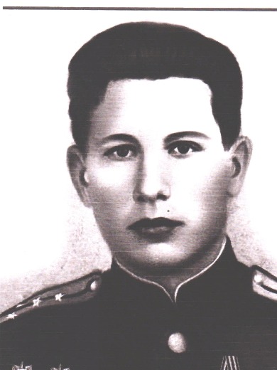 Дерябин|Дерягин Михаил Васильевич