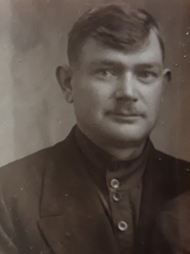 Латенко Михаил Семенович