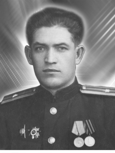 Тарасенко Иван Васильевич