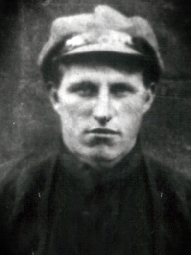 Чернобровкин Иван Гаврилович