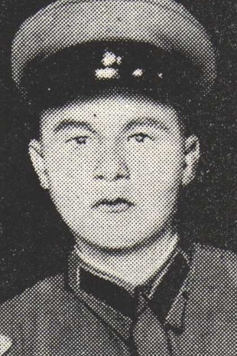 Смирнов Михаил Алексеевич