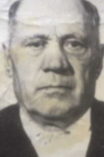 Бурахин Дмитрий Иванович