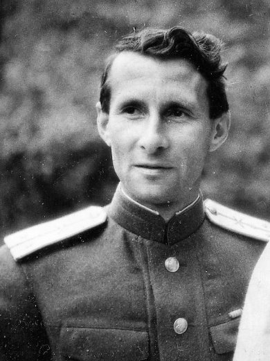 Максимов Виктор Александрович