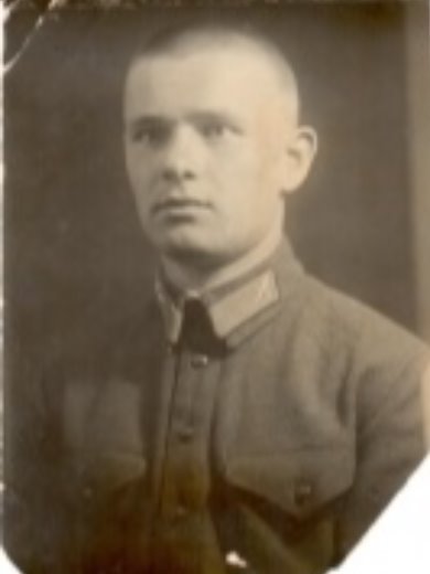 Рыбалов Алексей Иосифович