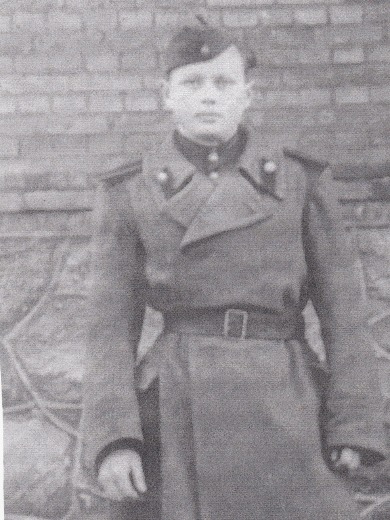 Ковальченков Виктор Иванович