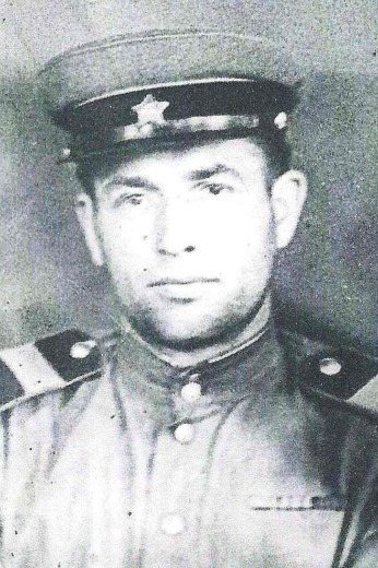 Ширяев Василий Николаевич