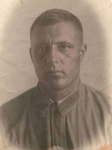 Киреев Иван Алексеевич