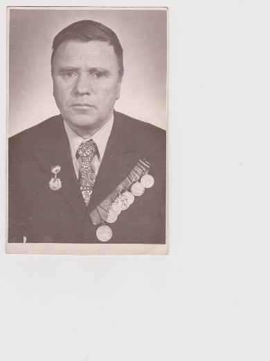Говорухин Константин Иванович