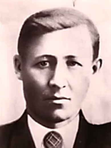 Колмагоров Алекс. Егорович