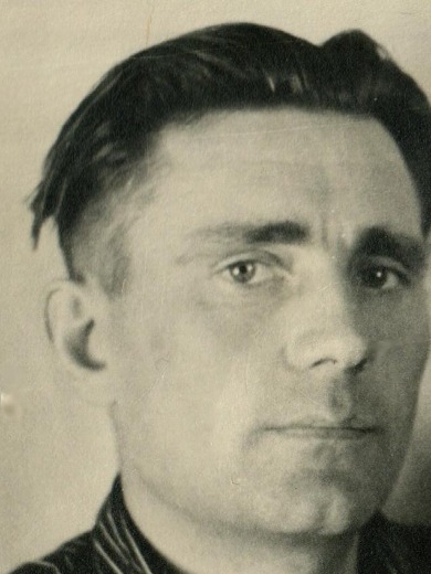 Чернев Михаил Андреевич