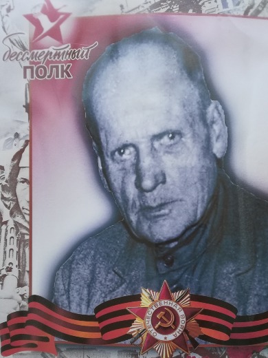 Дрожжеников Алексей Александрович