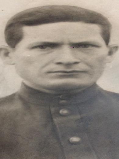 Кувалдин Владимир Никандрович