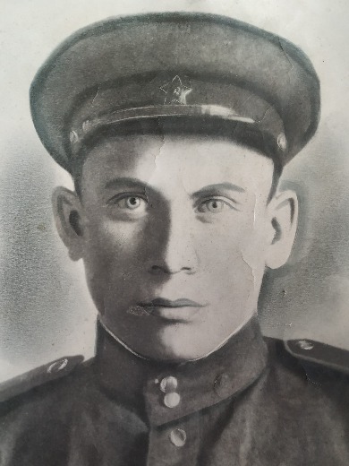 Вишняков Петр Павлович