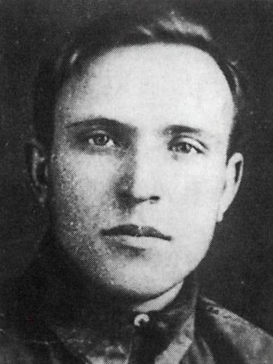 Кирьянов Михаил Андреевич