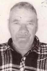 Космынин Михаил Федорович