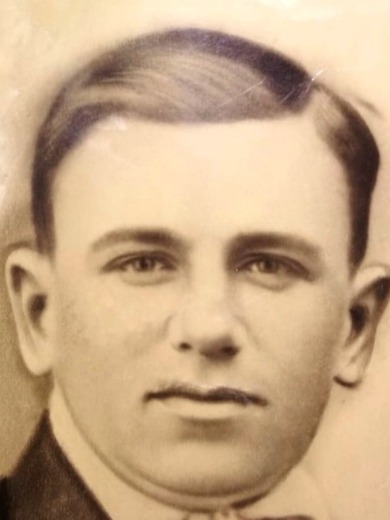 Горбачев Василий Федорович