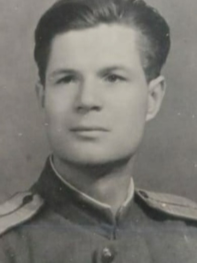 Сарайкин Илья Дмитриевич