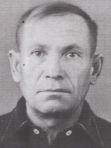 Еловиков Федор Иосифович