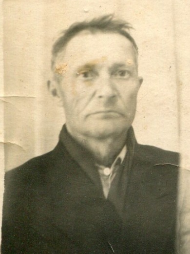 Быстров Иван Федорович