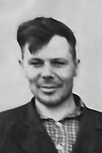 Ляхов Иван Захарович