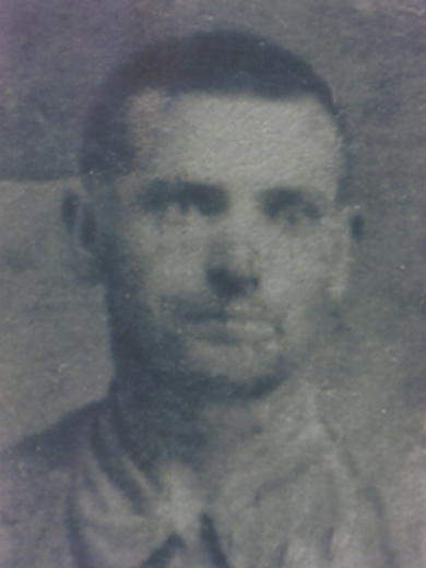 Блинников Дмитрий Дмитриевич