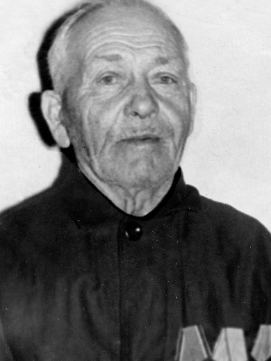 Коршунов Федор Иванович