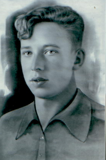 Кузнецов Роман Андреевич