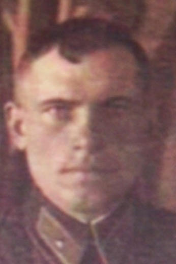 Осинский Василий Михайлович