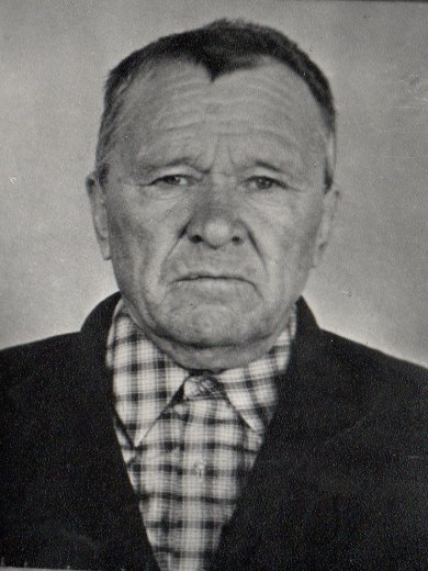 Федосеев Григорий Васильевич