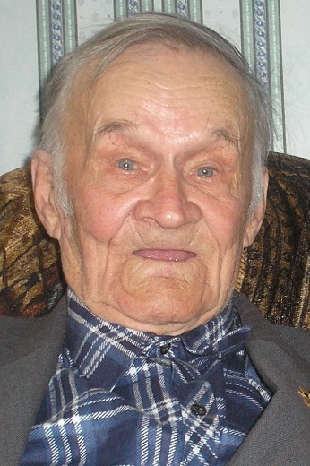 Булатов Алексей Максимович