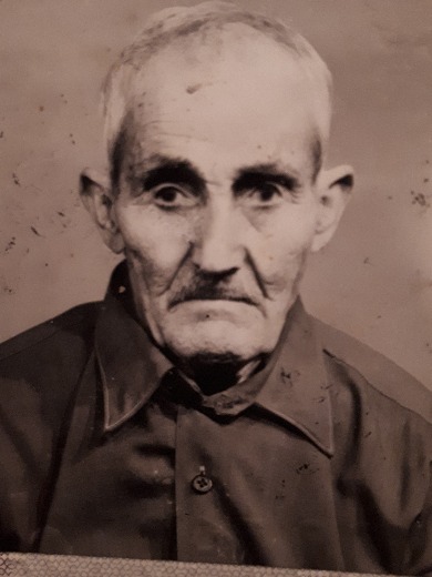 Пашаев Окумалы Гамза-Оглы